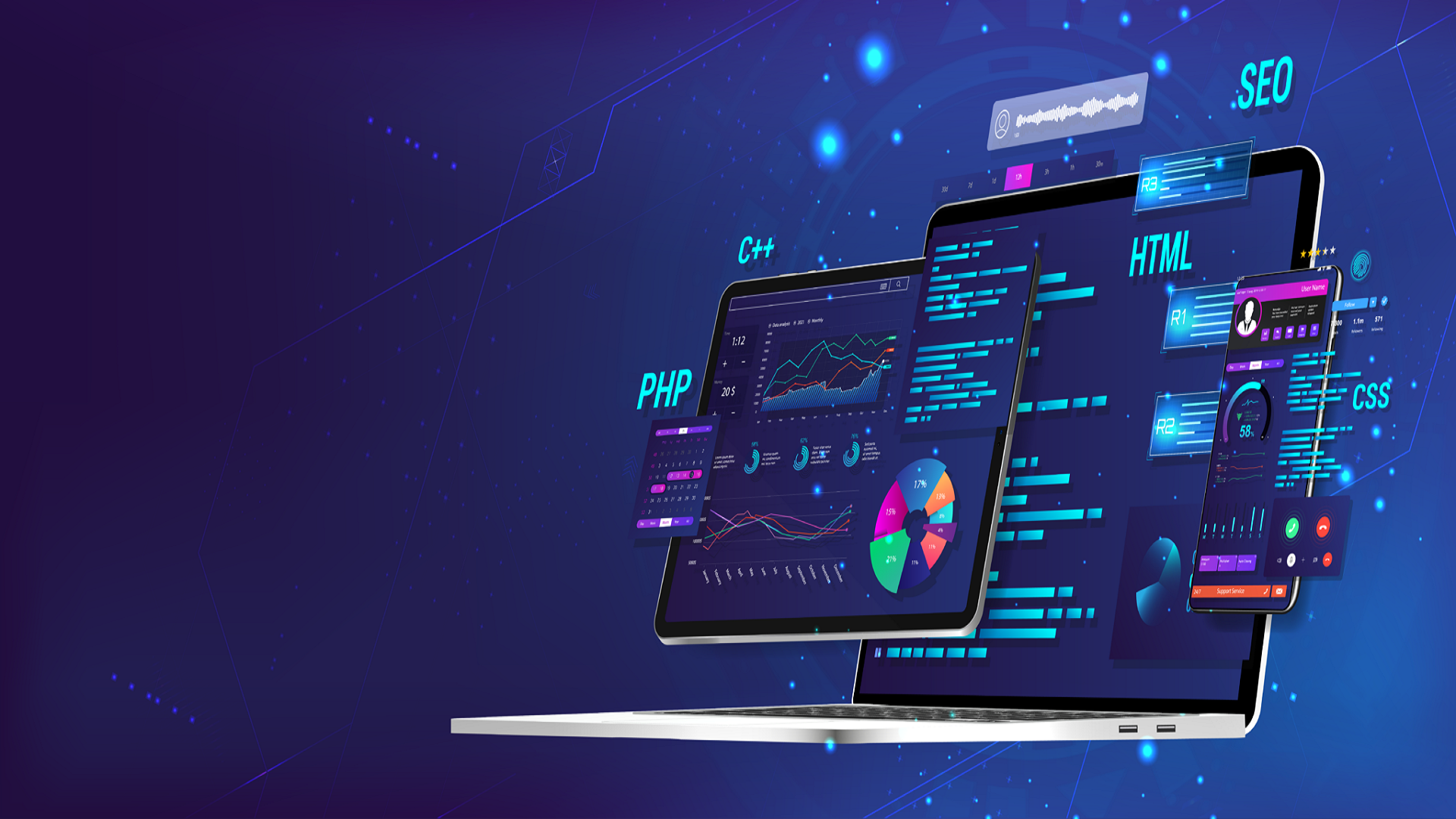 Technology Solutions